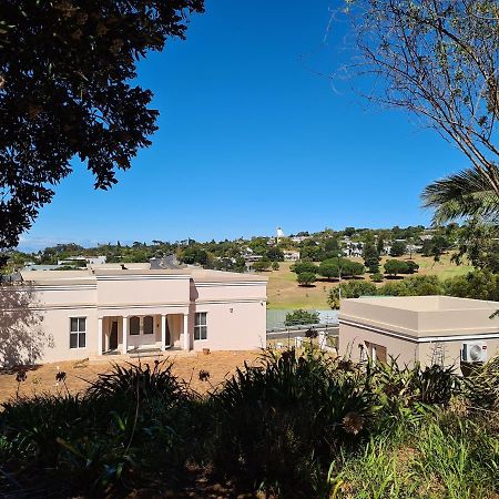 Bell Rosen Guest House Bellville Exterior photo