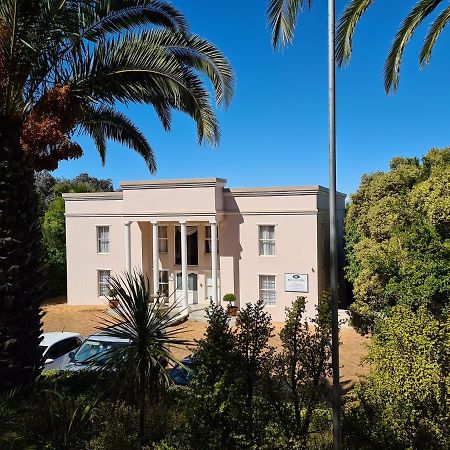 Bell Rosen Guest House Bellville Exterior photo