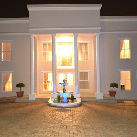 Bell Rosen Guest House Bellville Exterior photo