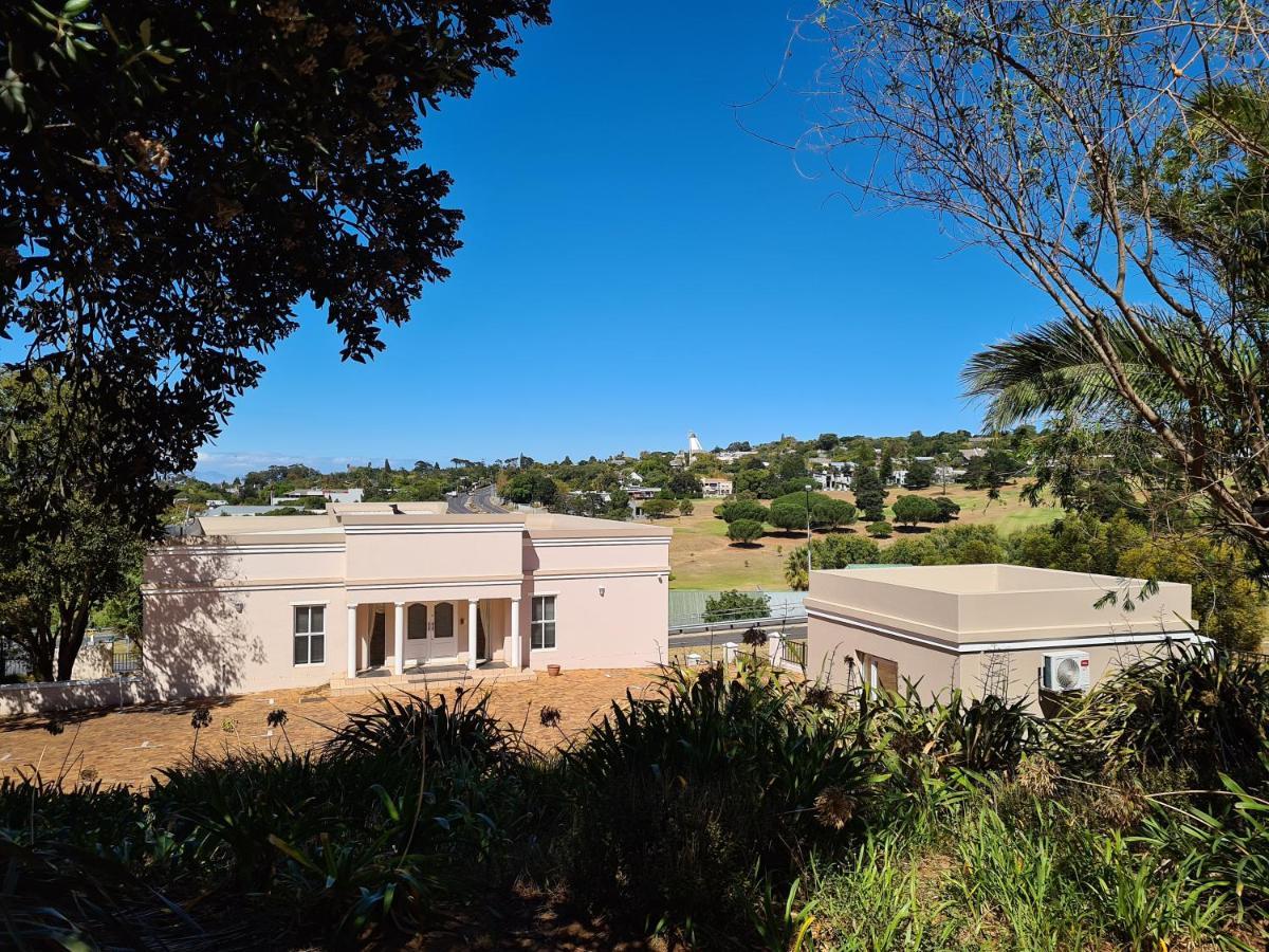 Bell Rosen Guest House Bellville Exterior photo