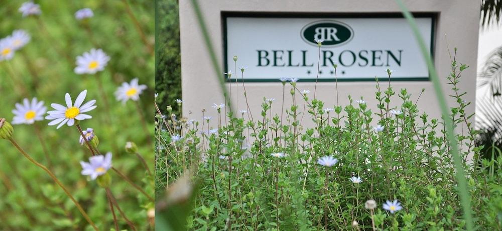 Bell Rosen Guest House Bellville Exterior photo