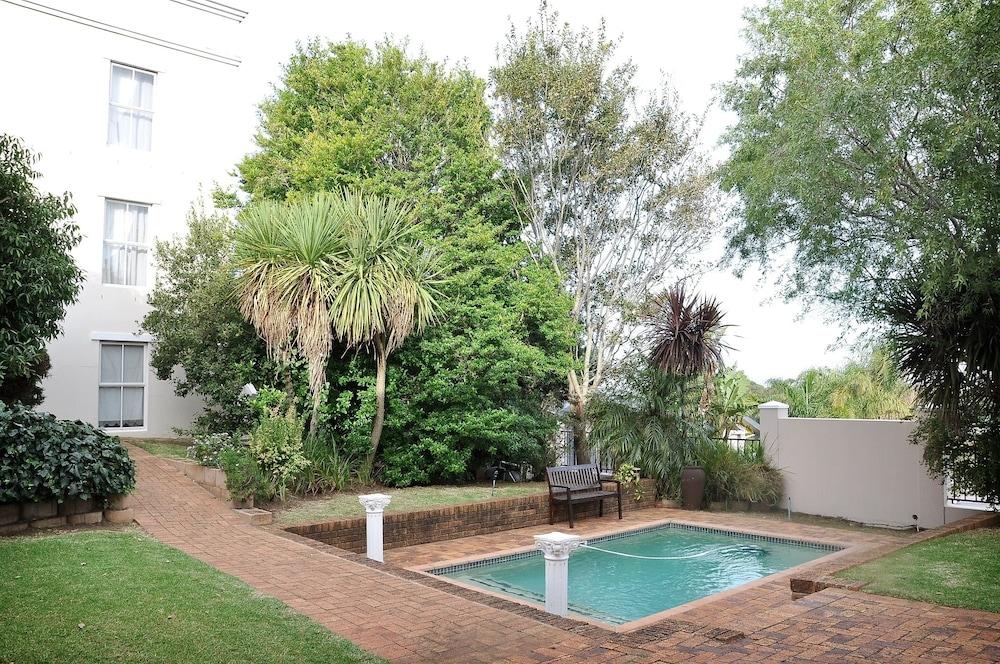 Bell Rosen Guest House Bellville Exterior photo