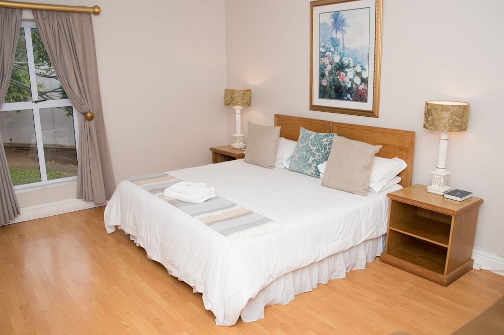 Bell Rosen Guest House Bellville Exterior photo
