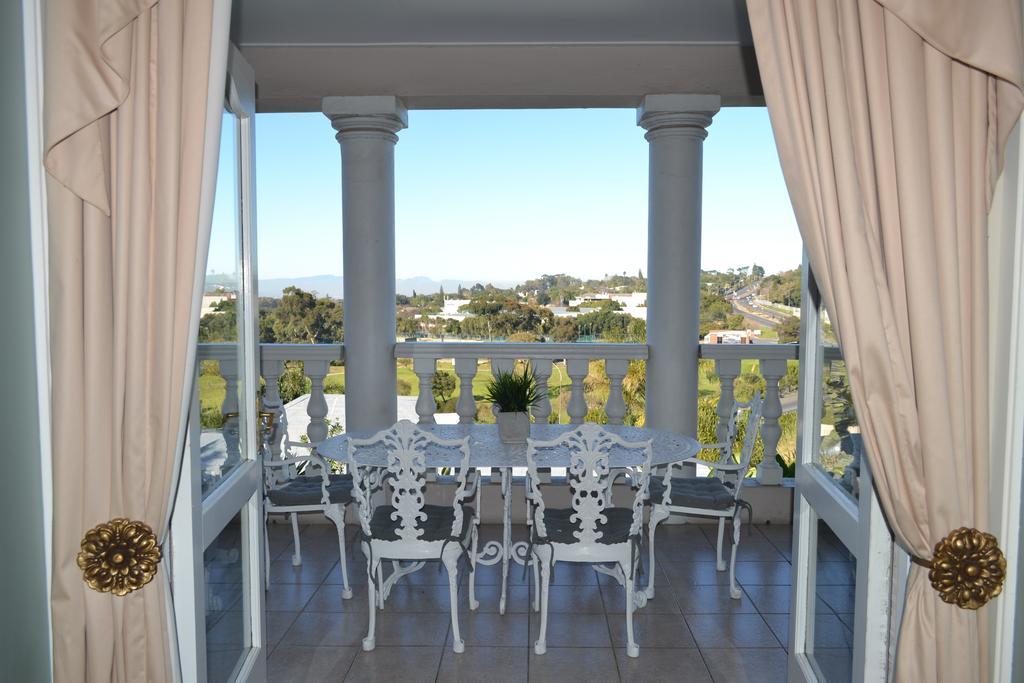 Bell Rosen Guest House Bellville Exterior photo