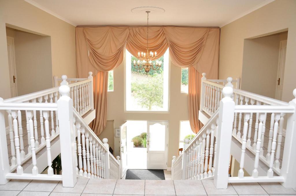 Bell Rosen Guest House Bellville Exterior photo