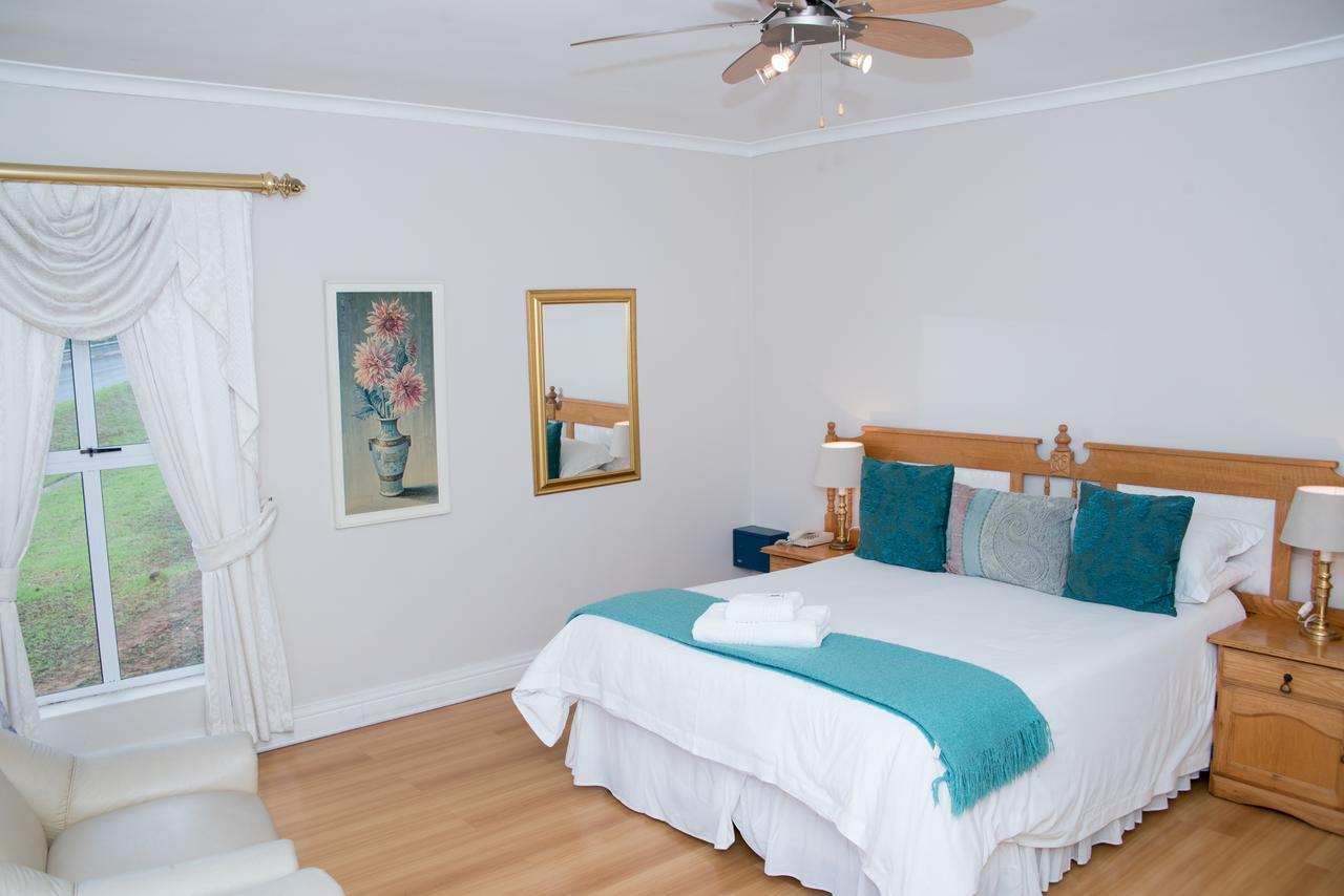 Bell Rosen Guest House Bellville Exterior photo